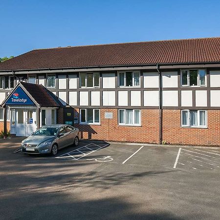 Travelodge Bedford Goldington Road Kültér fotó